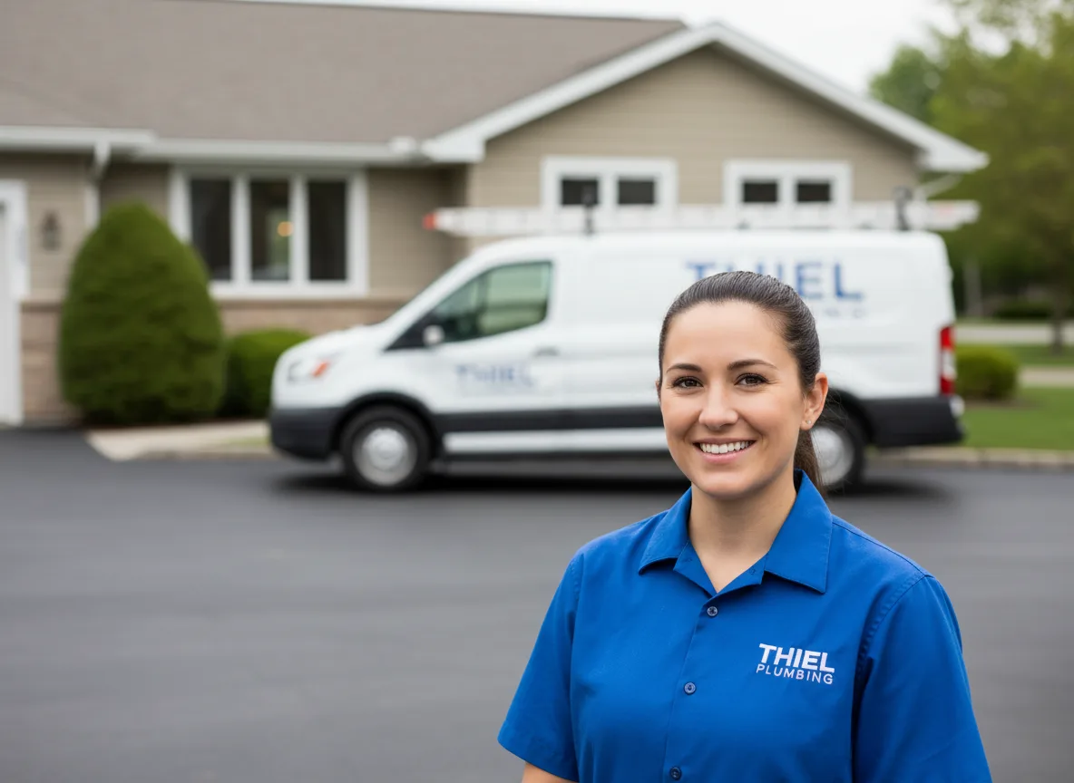 Plumber Beech Grove, IN FAQs